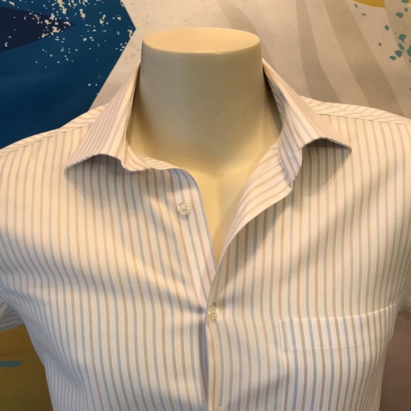 Joseph Abboud dress shirt - Picture 2 of 11